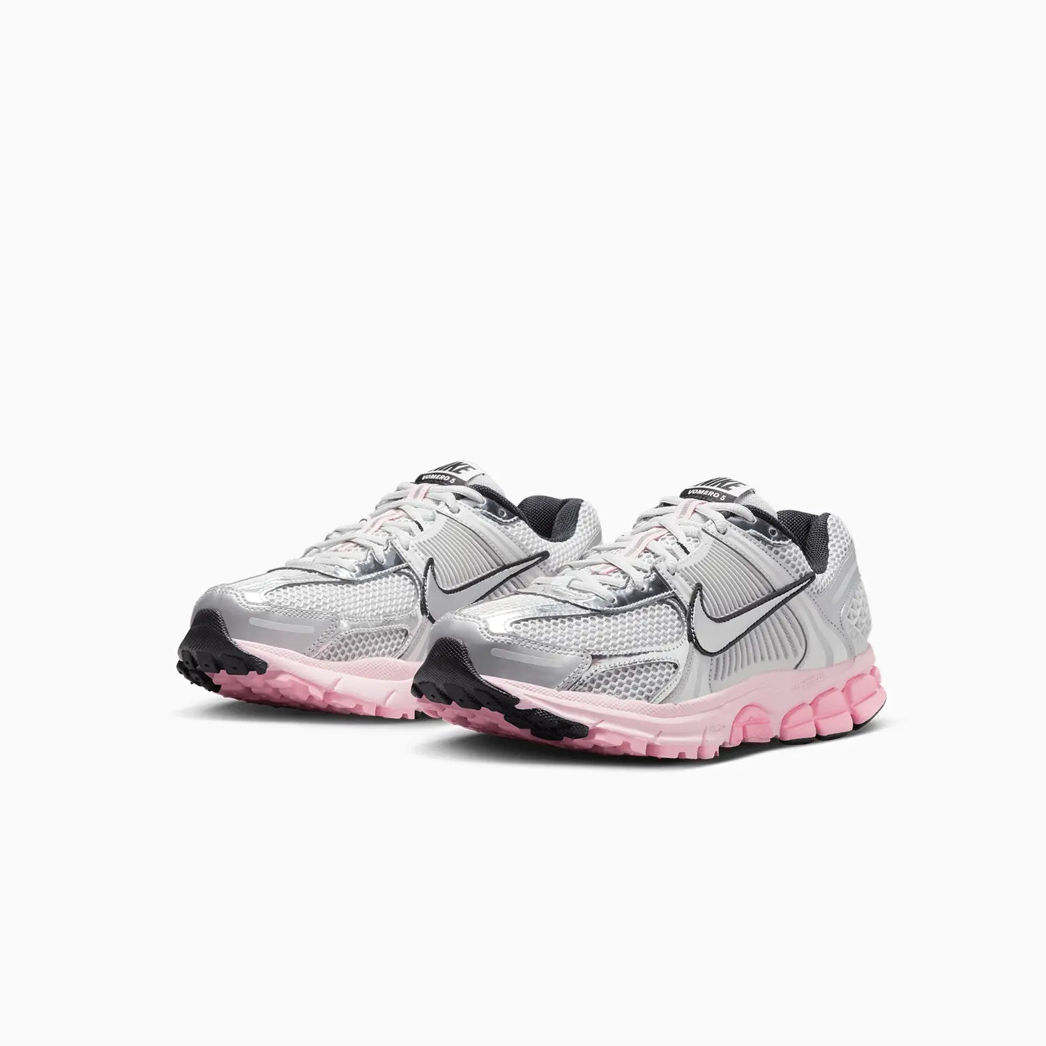 Women's Zoom Vomero 5 "Photon Dust Pink Foam"
