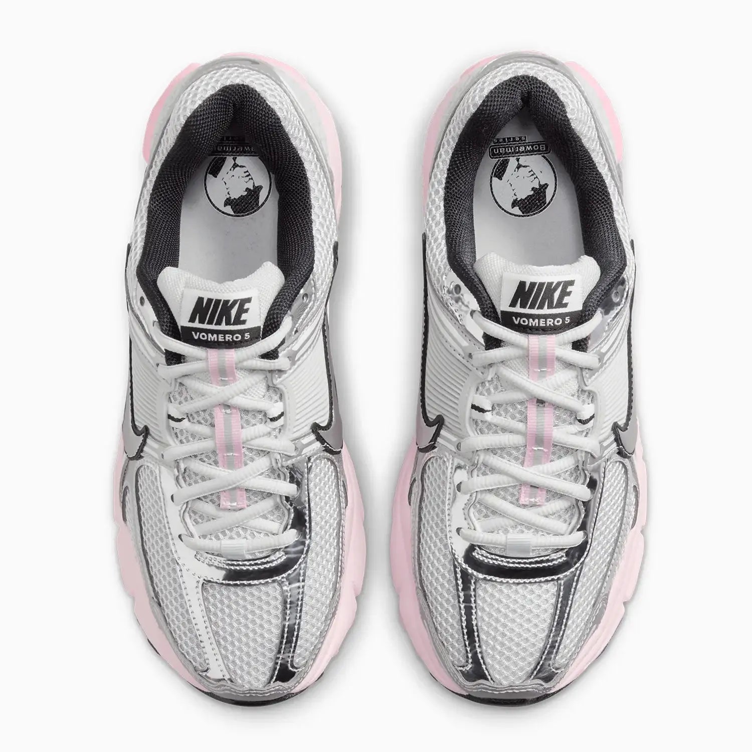 Women's Zoom Vomero 5 "Photon Dust Pink Foam"