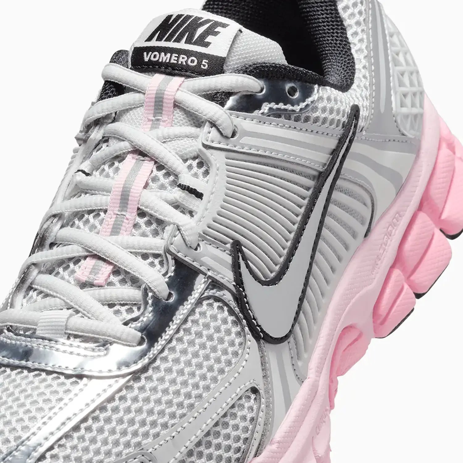 Women's Zoom Vomero 5 "Photon Dust Pink Foam"