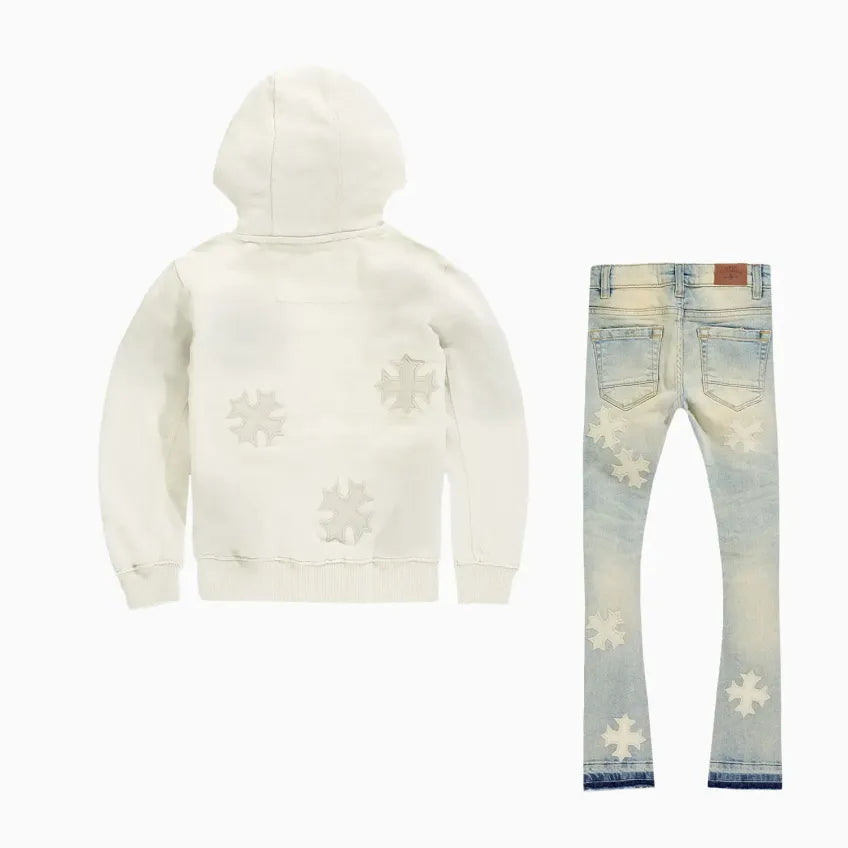 Kid's Eden Forbidden Fruit Outfit