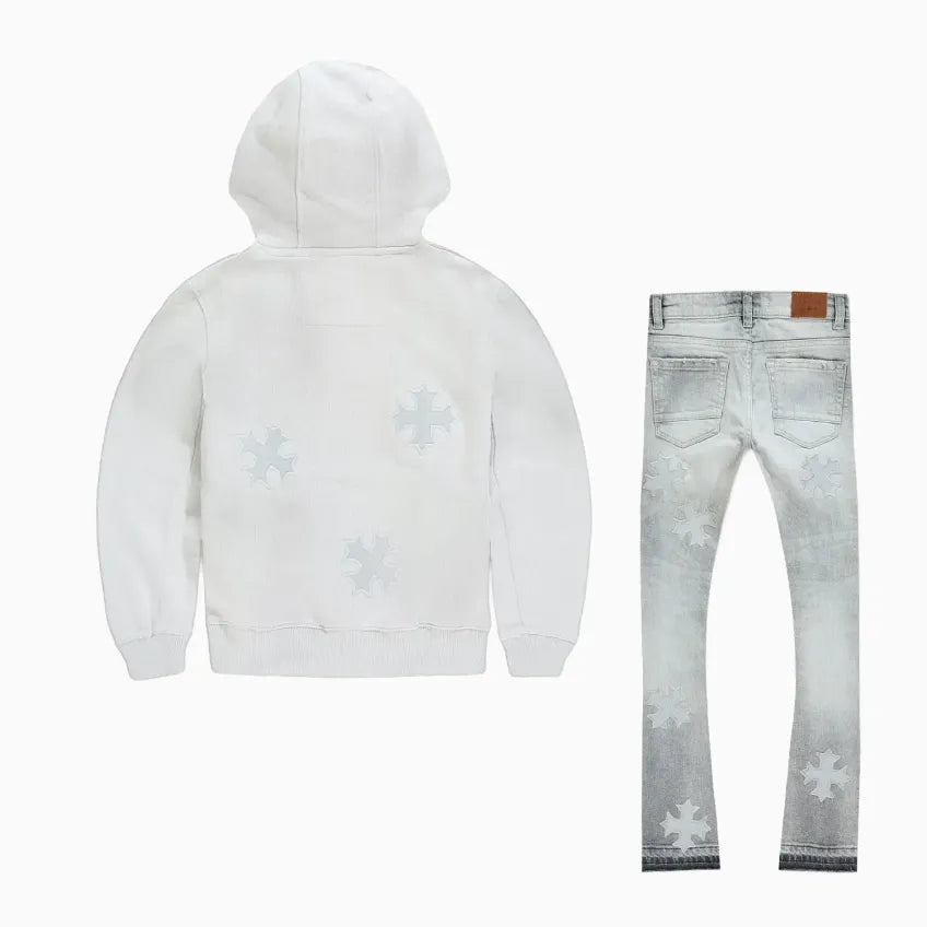 Kid's Eden Forbidden Fruit Outfit