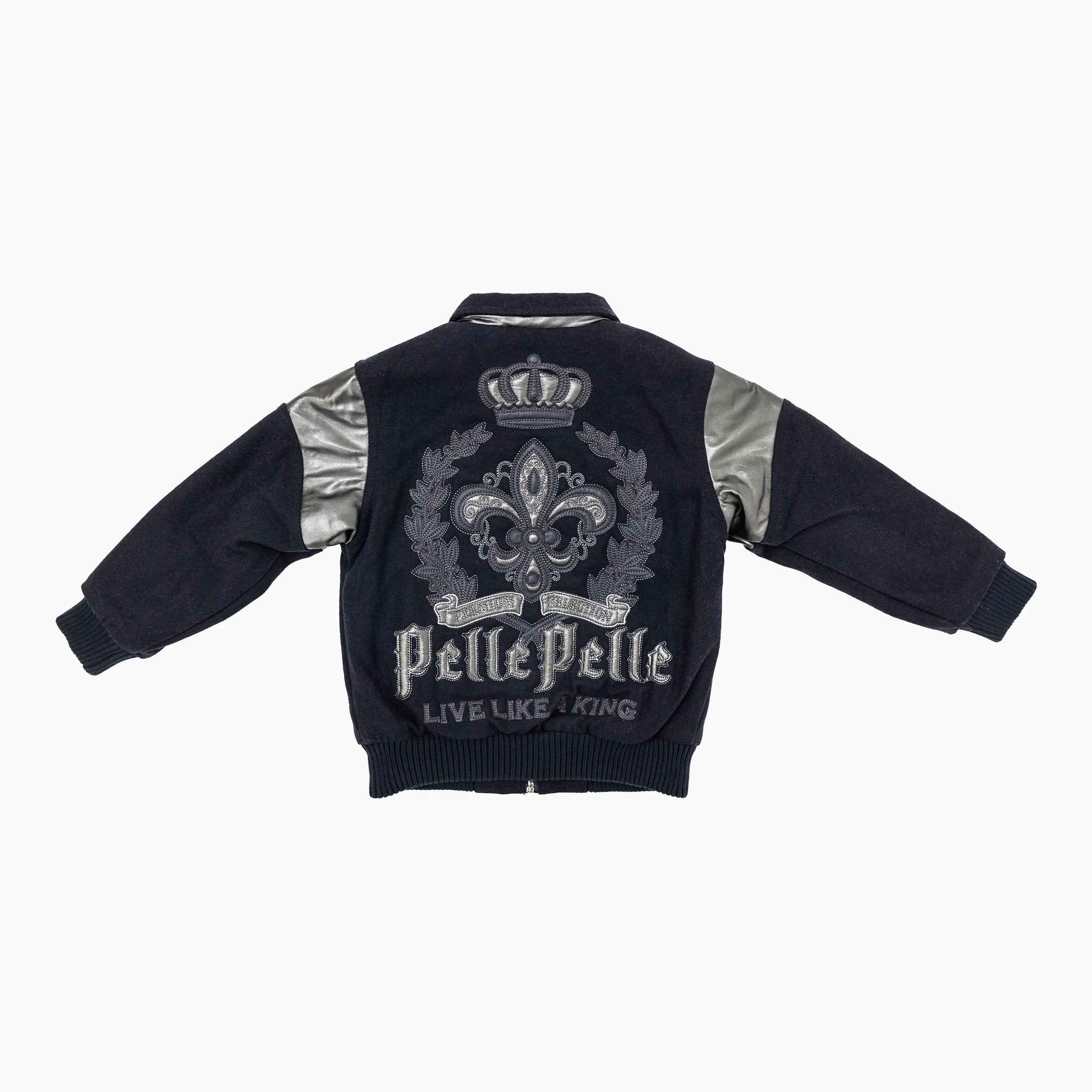 pelle-pelle-kids-live-like-a-king-jacket-K15RM2-402