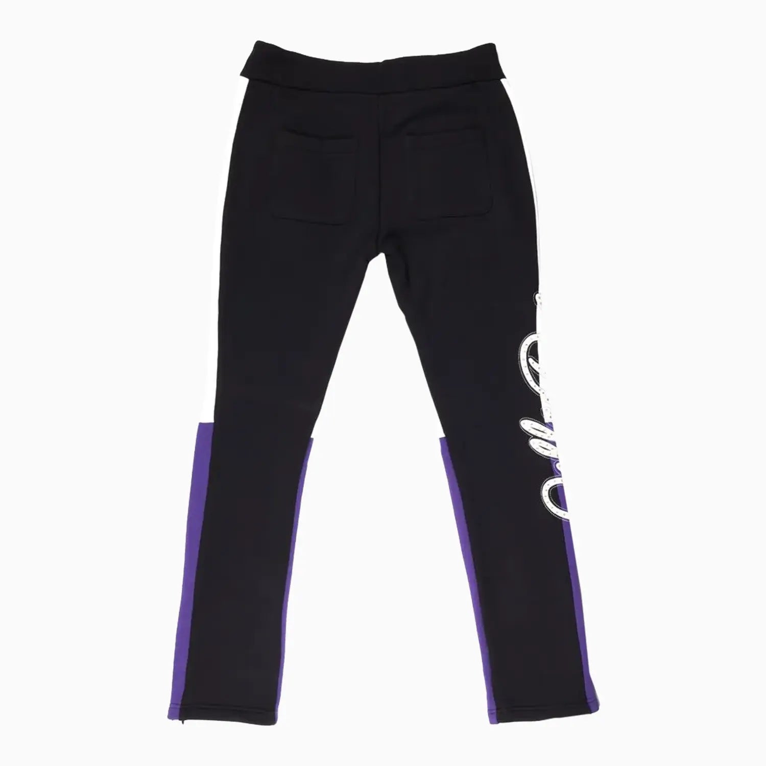 Men's Bruiser Hoodie And Jogger Outfit