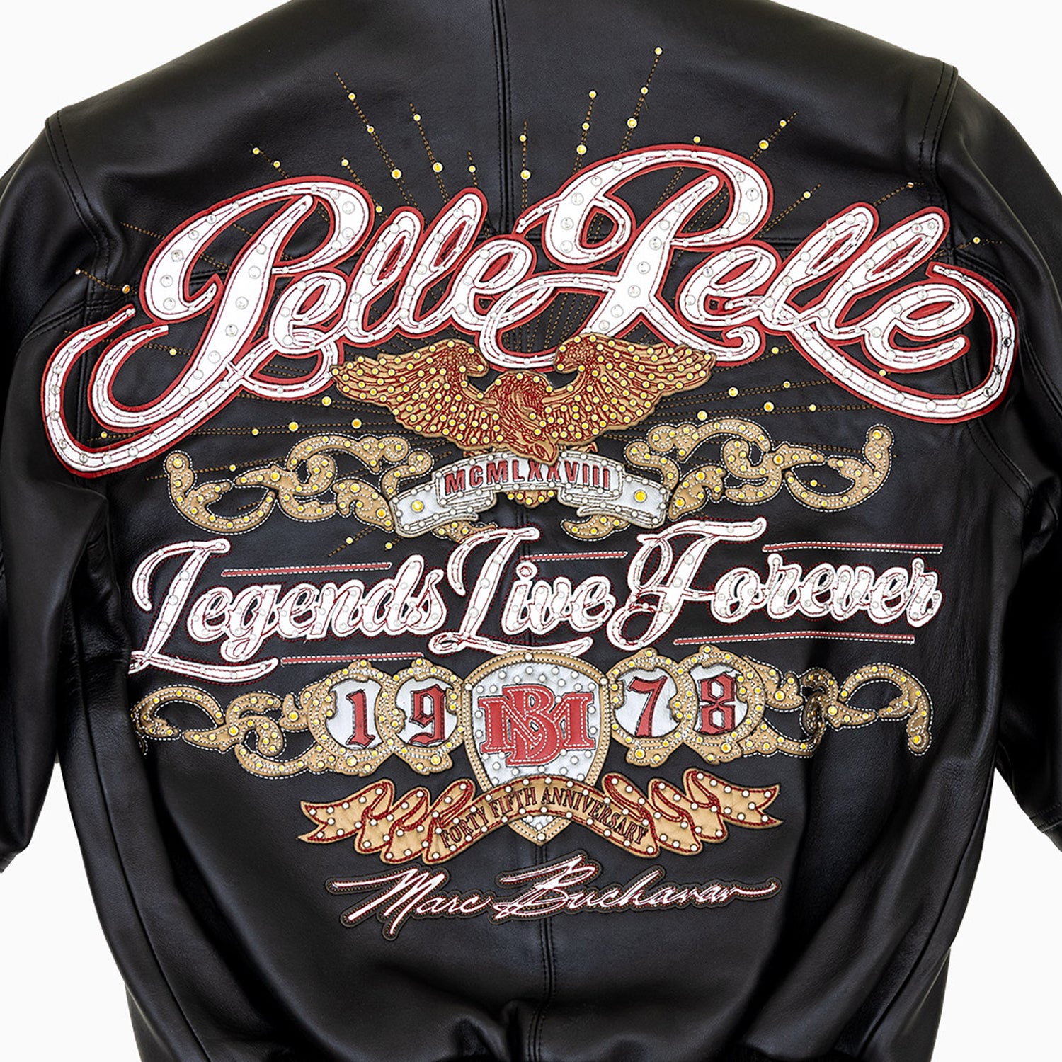 pelle-pelle-mens-legend-live-forever-leather-jacket-423-37486-bwc