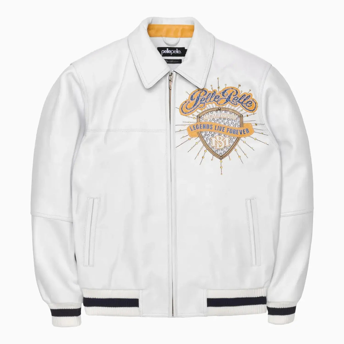 格安saleスタート ボ pelle-pelle-mens-legends-live- トップス