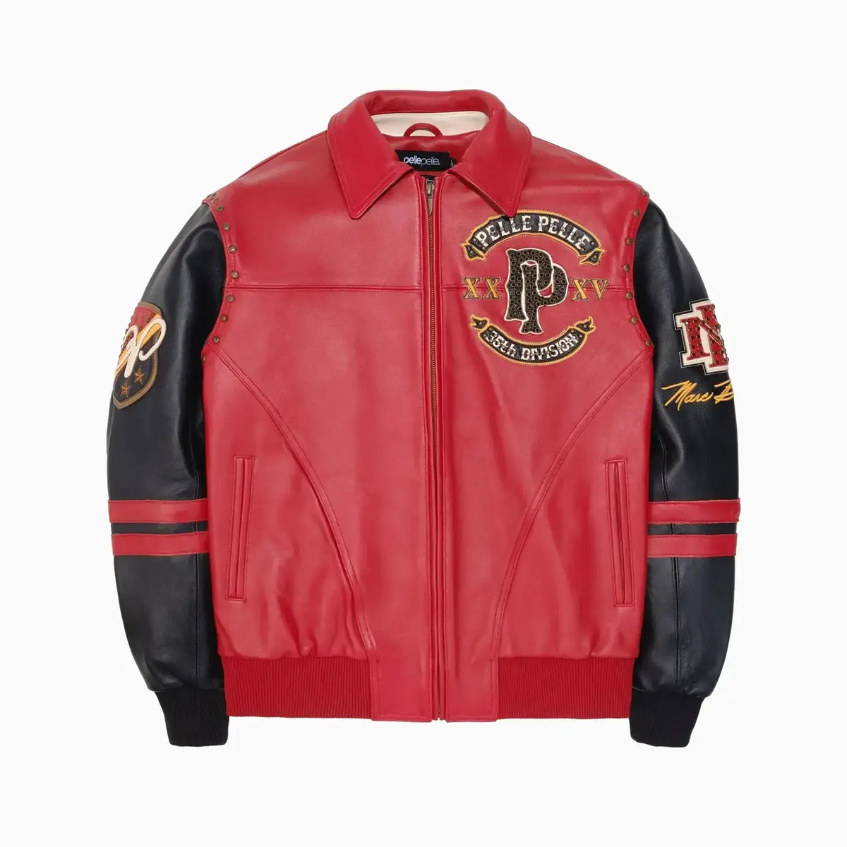 pelle-pelle-mens-panther- pelle-pelle-mens-panther-