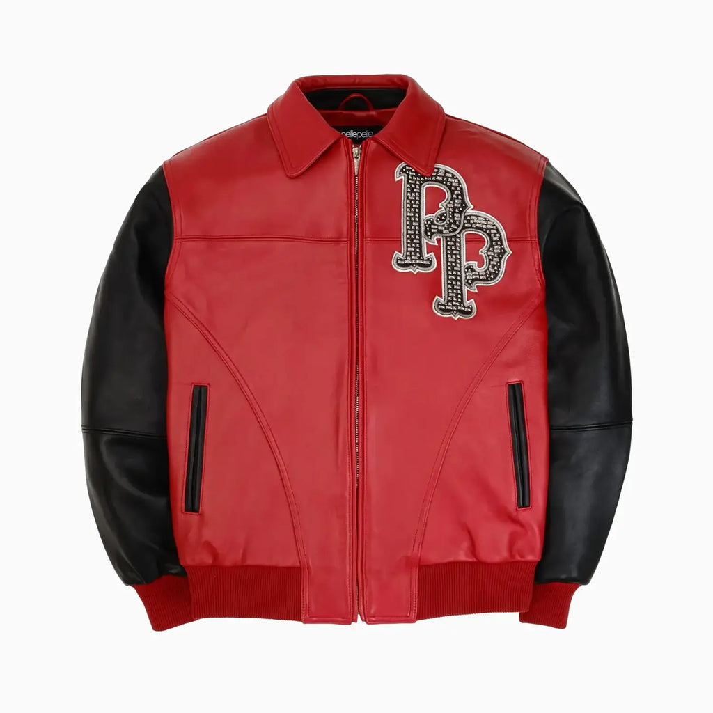 466 90s pelle pelle leather jacket Pelle Pelle Men's Pelle 466 90s pelle pelle leather jacket Pelle Pelle Men's Pelle