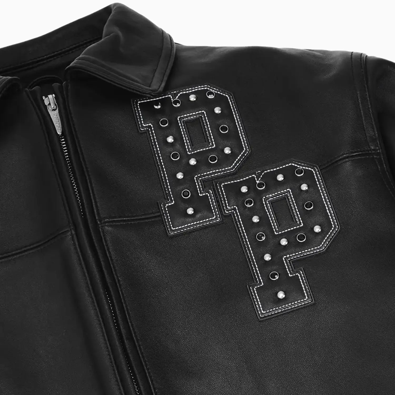 Men's Renegades Leather Jacket