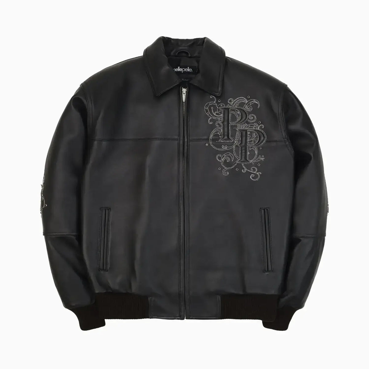 pelle pelle レザージャケット Pelle pelle 45TH ANNIVERSARY COLLECTORS SERIES JACKET sizeS