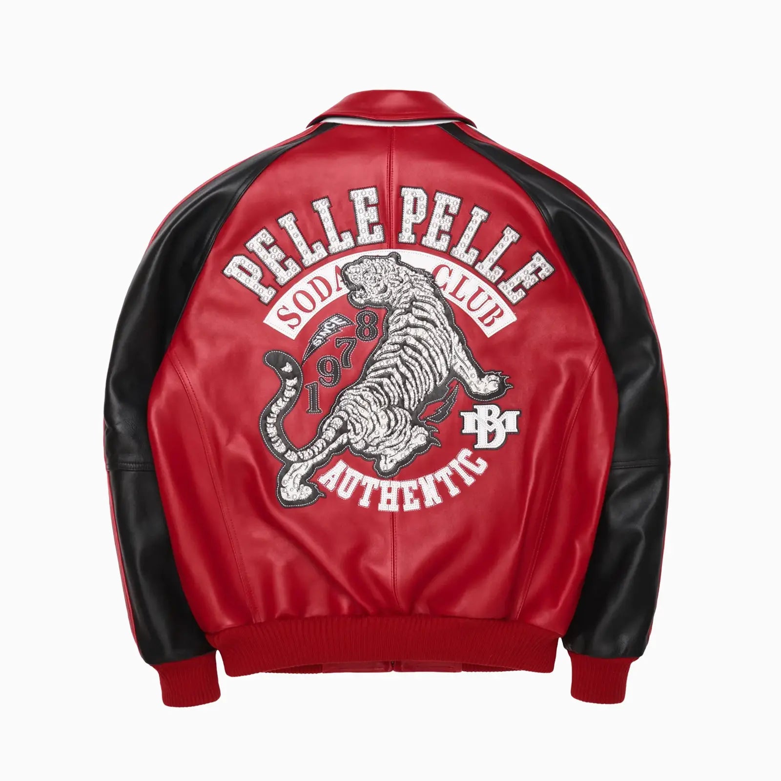 ペレペレ pelle pelle soda club 42 レザースタジャン ペレペレ pelle ペレペレ pelle pelle soda club 42 レザースタジャン ペレペレ pelle