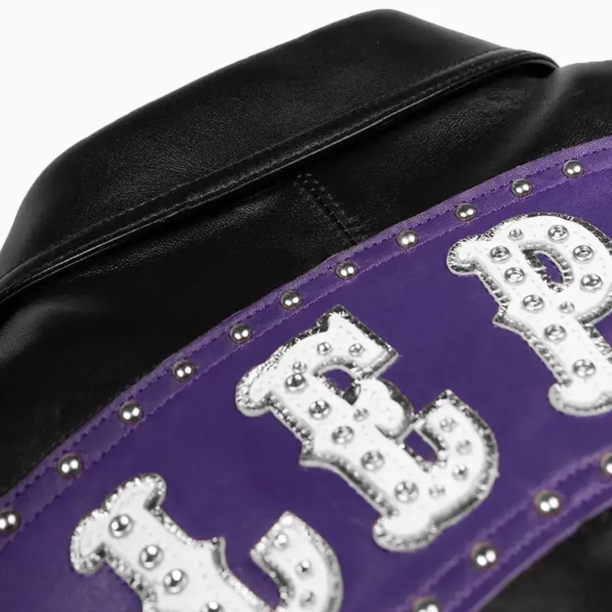 Men's World Famous Pelle Leather Jacket