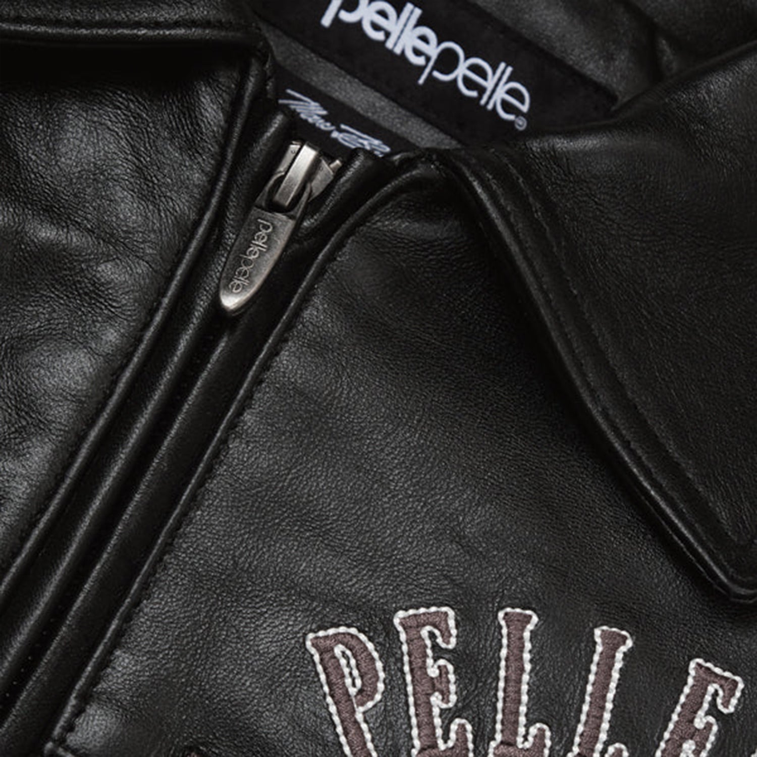 pelle-pelle-mens-world-famous-soda-club-plush-leather-jacket-422-37466-blk
