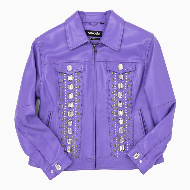Pelle Pelle Women's Pelle Leather Jacket