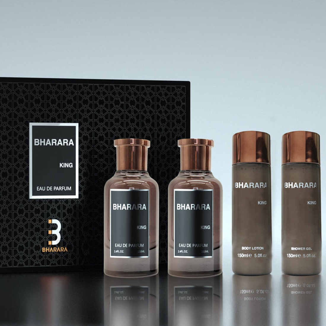 mens-bahara-king-4-pc-set-fragrances-perfume-19213947514