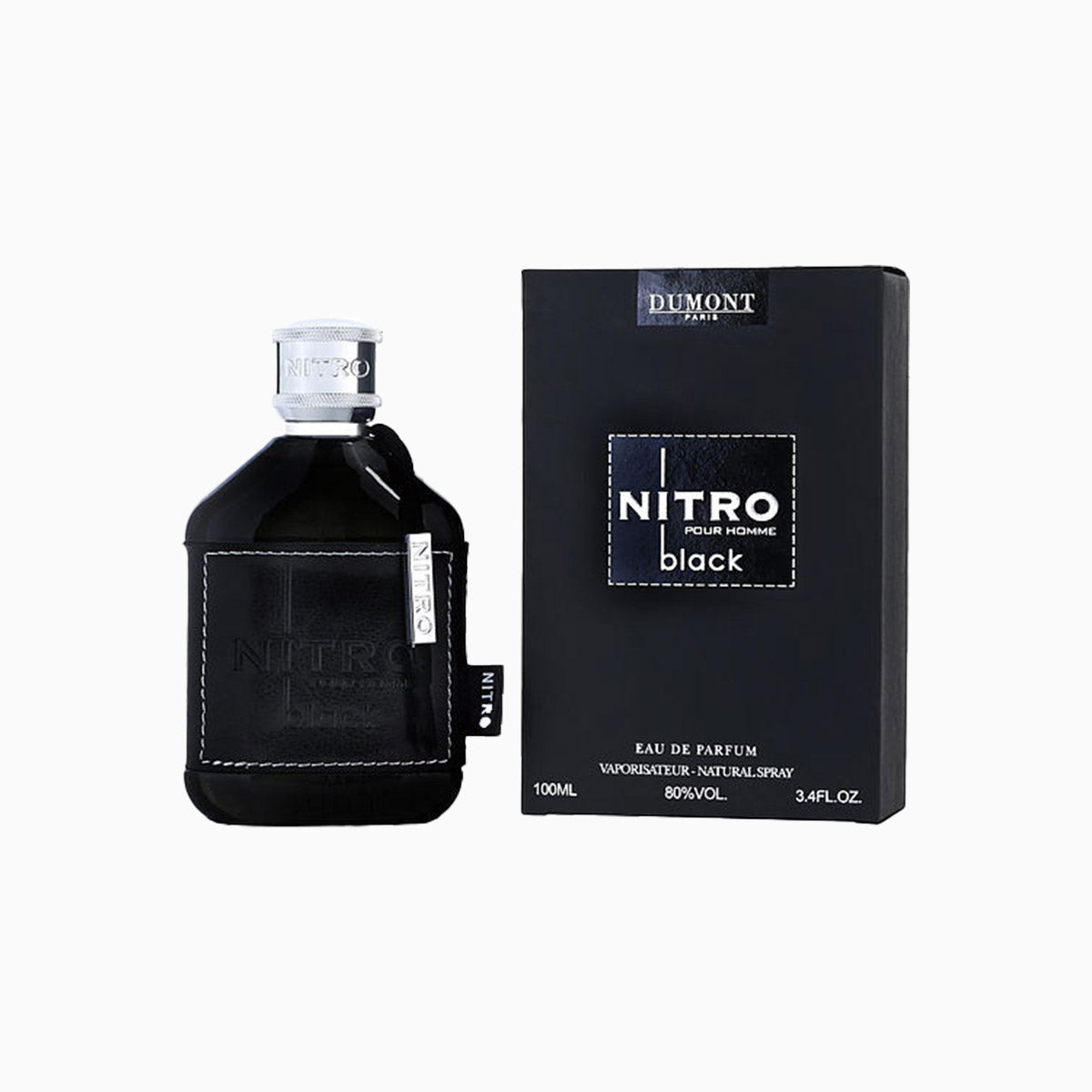 mens-dumount-nitro-black-edp-spray-3-4-oz-perfume-3770004268207