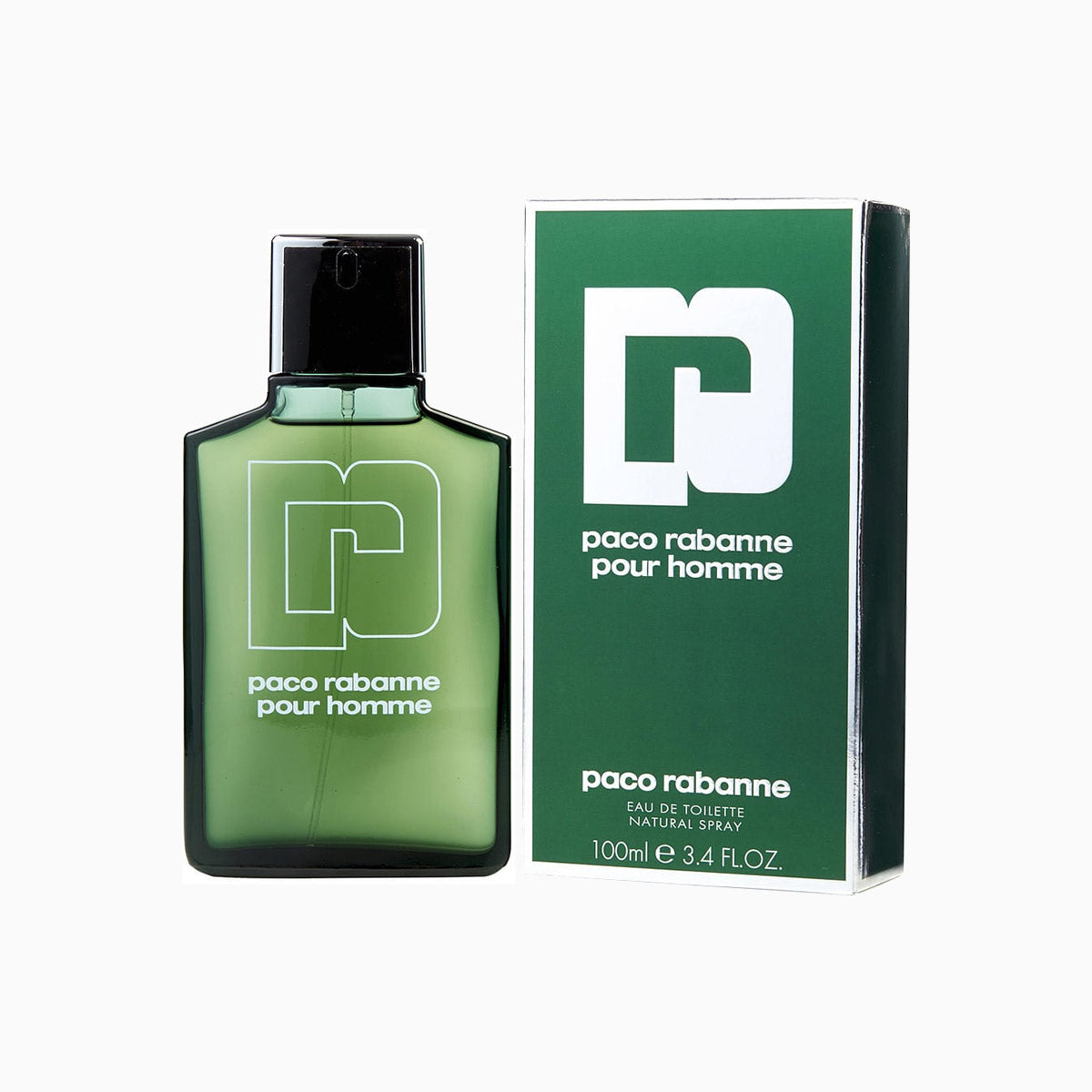 womens-paco-rabanne-green-edt-spray-3-4-oz-perfume-3349668021345