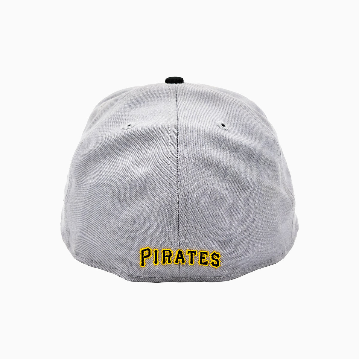 Pittsburgh Pirates MLB 59Fifty Fitted Hat