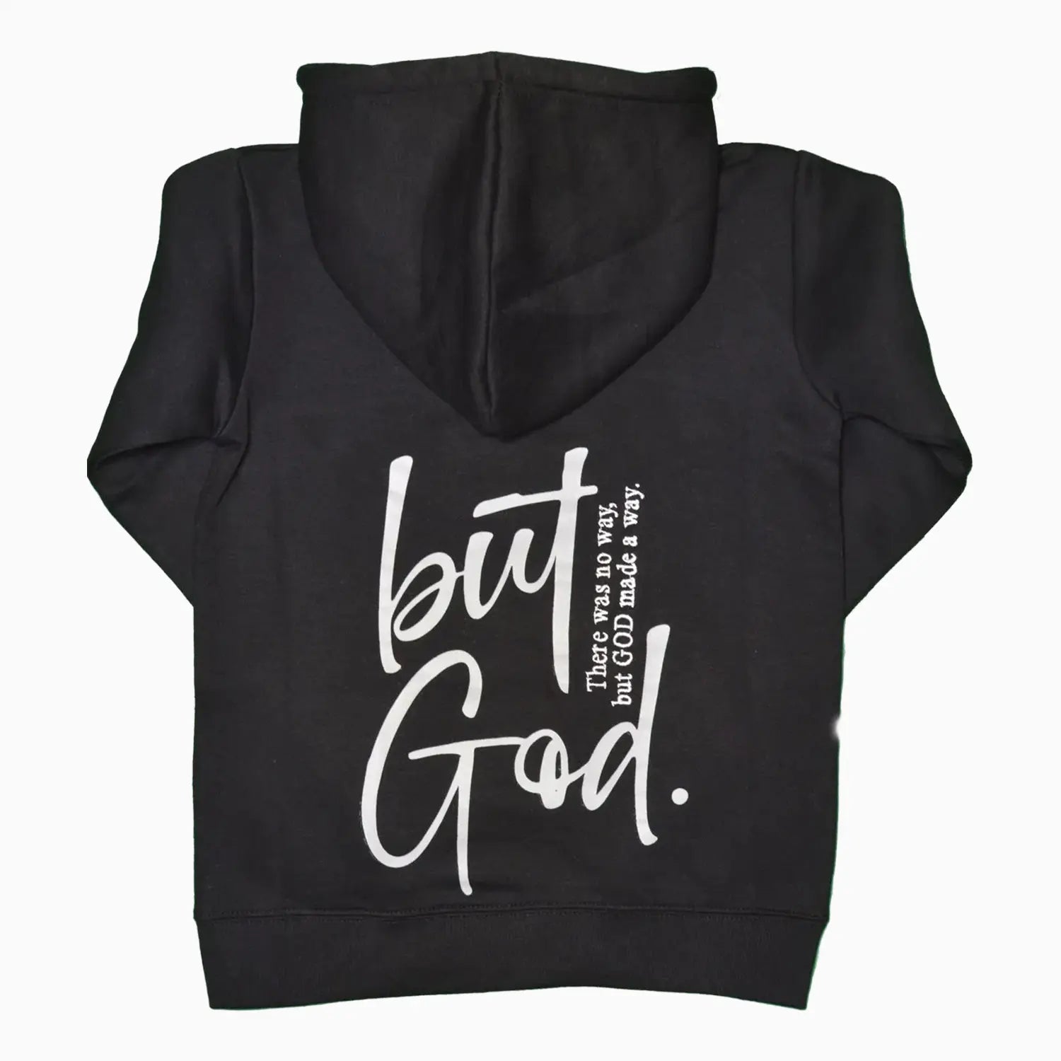 Kid's Fleece Pull Over Hoodie