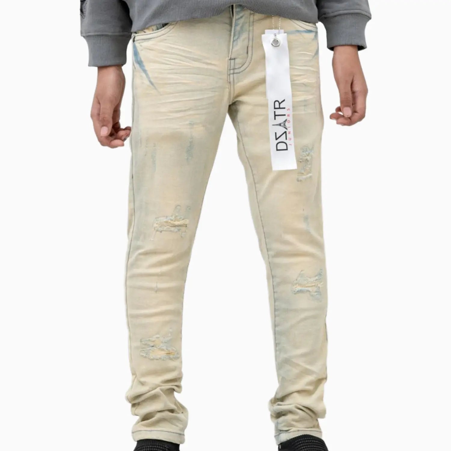 Kid's Skinny Jeans Pant