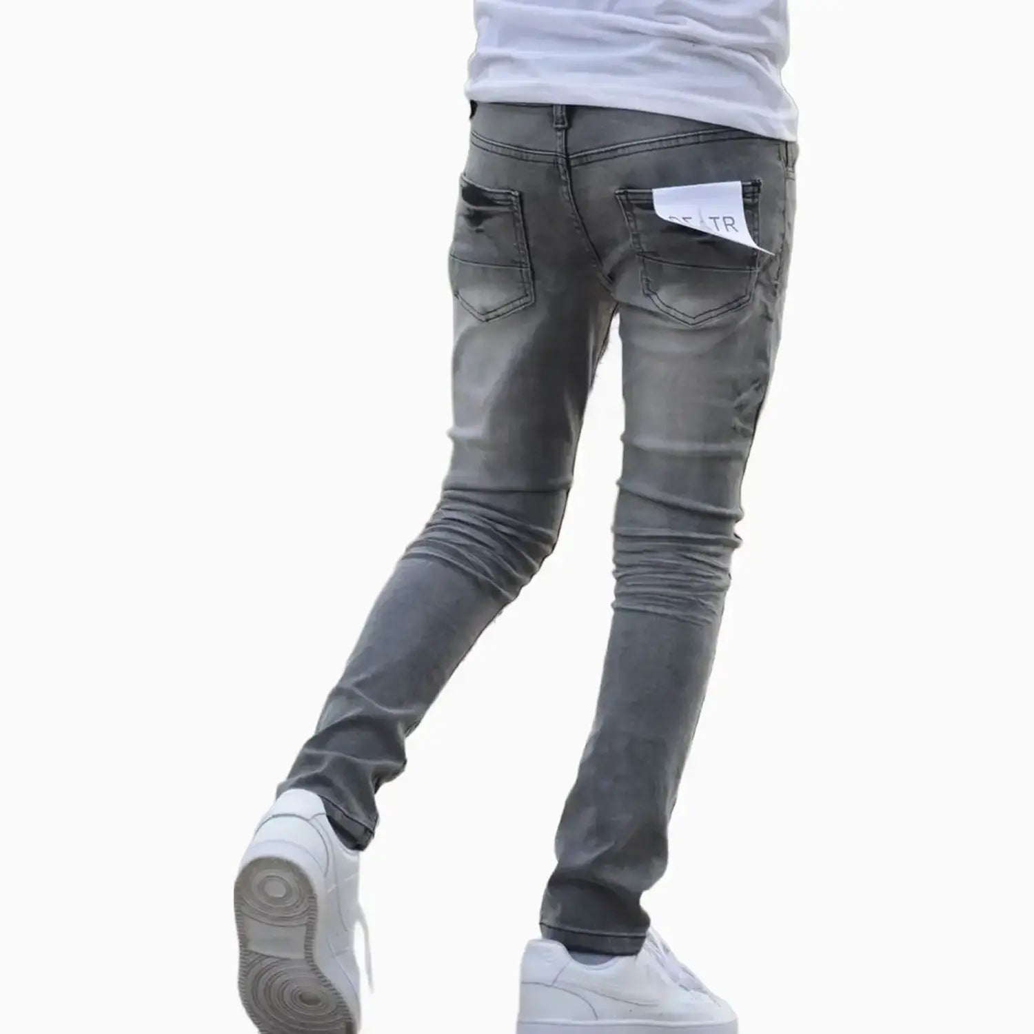 Kid's Ultra Stretch Denim Pant