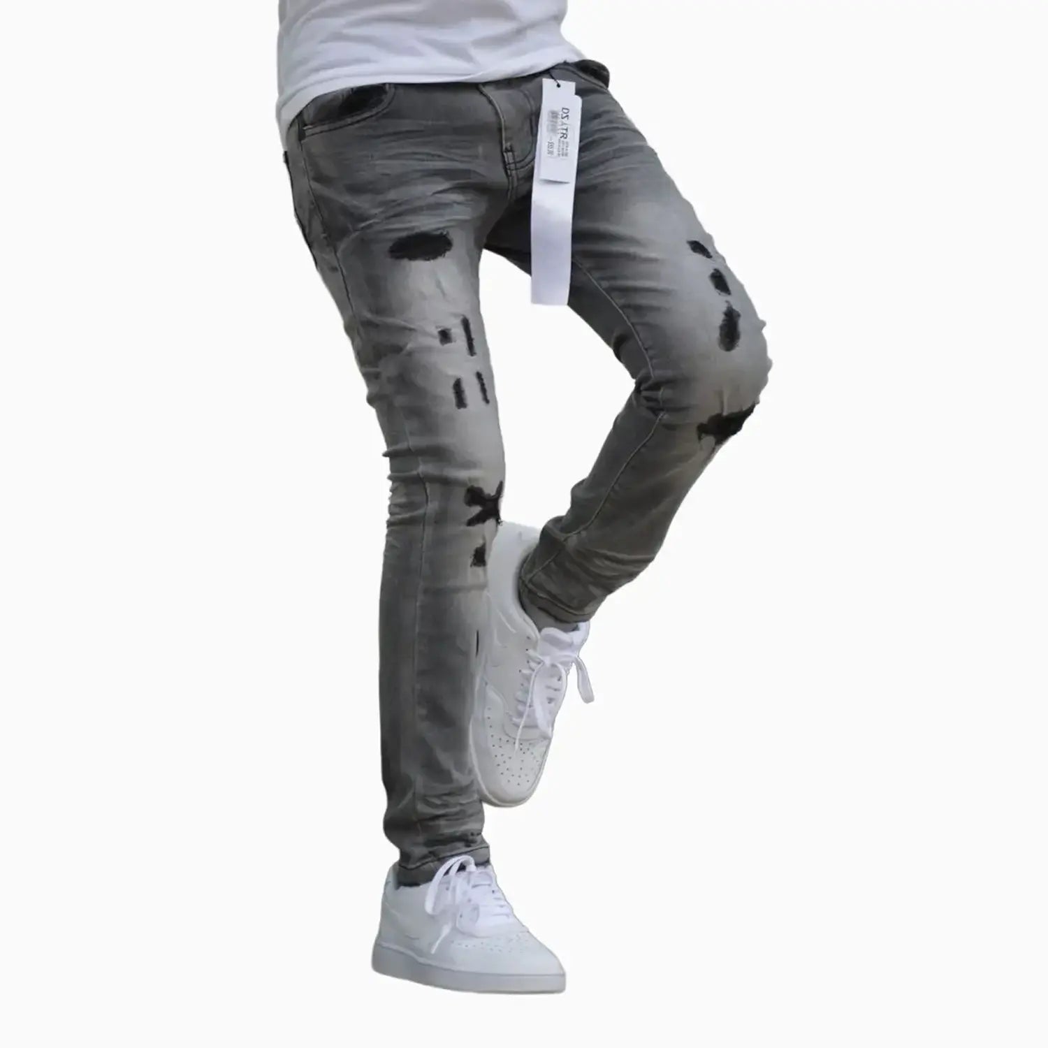 Kid's Ultra Stretch Denim Pant