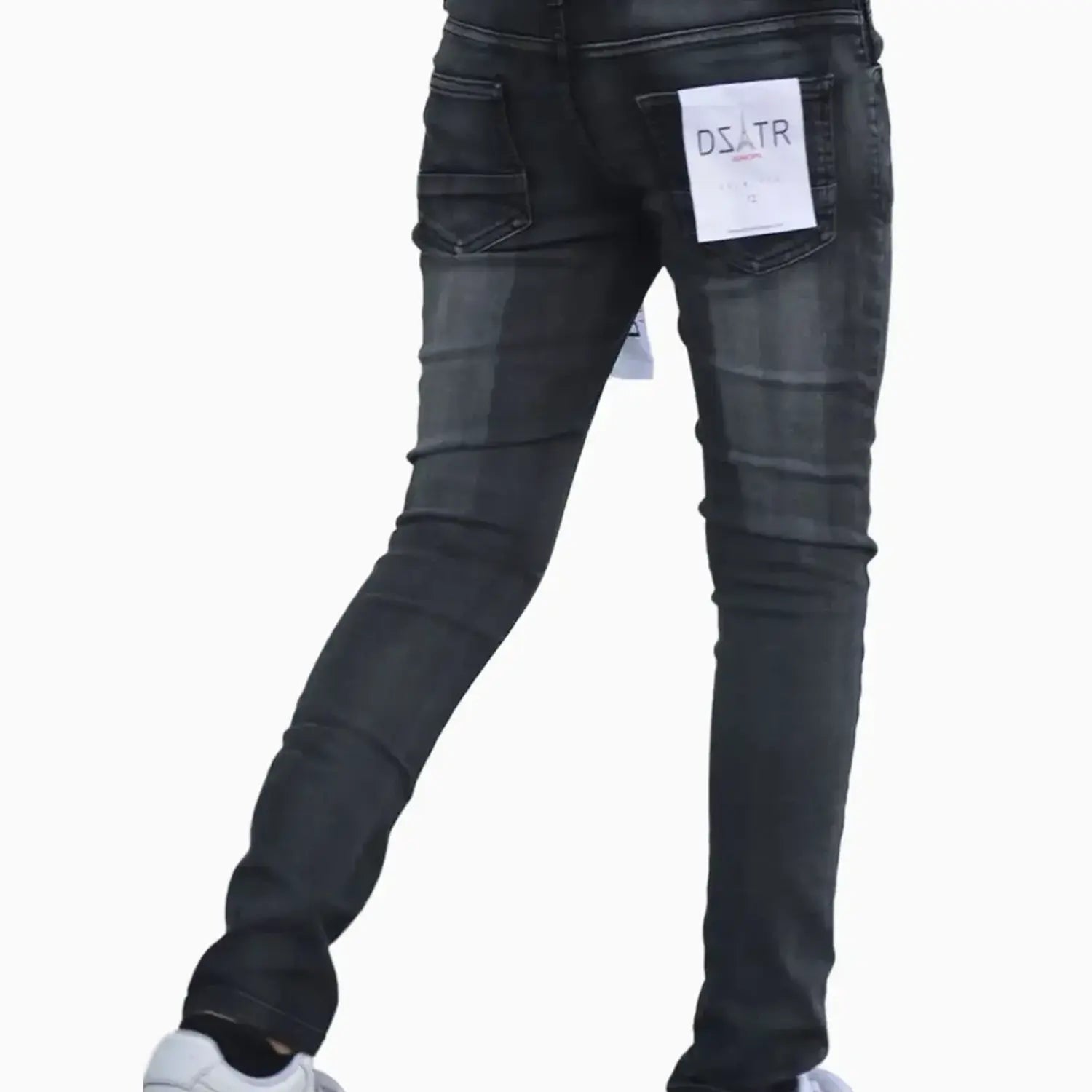 Kid's Ultra Stretch Denim Pant