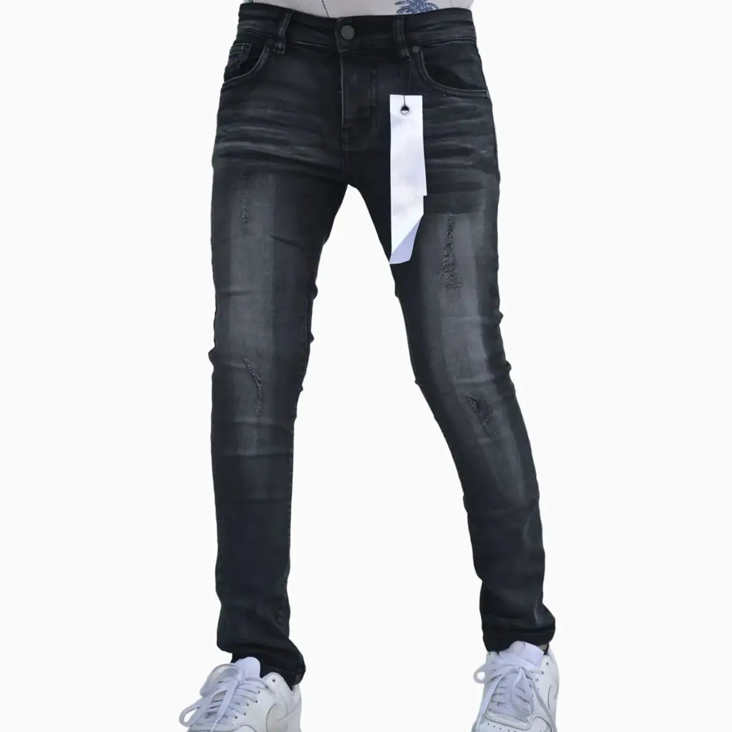 Kid's Ultra Stretch Denim Pant