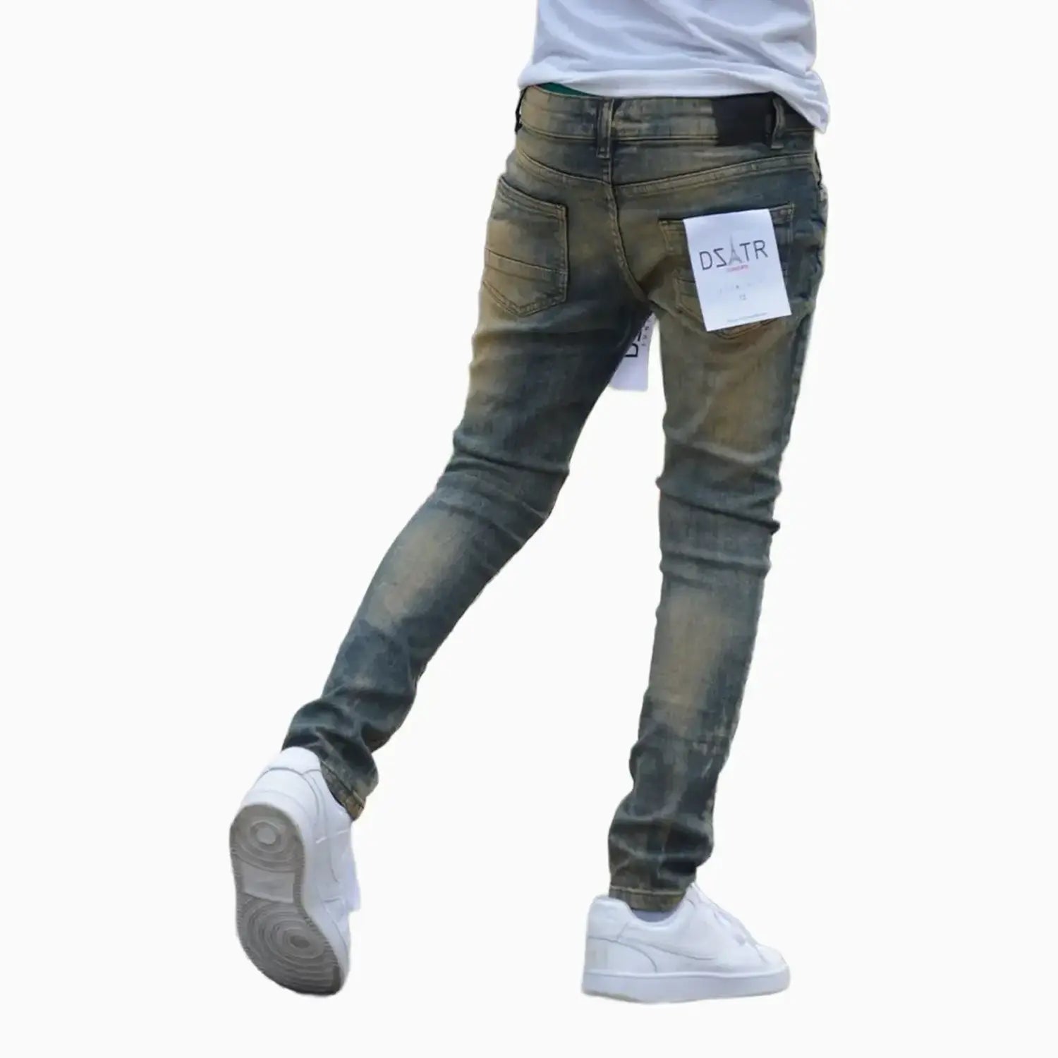 Kid's Ultra Stretch Denim Pant