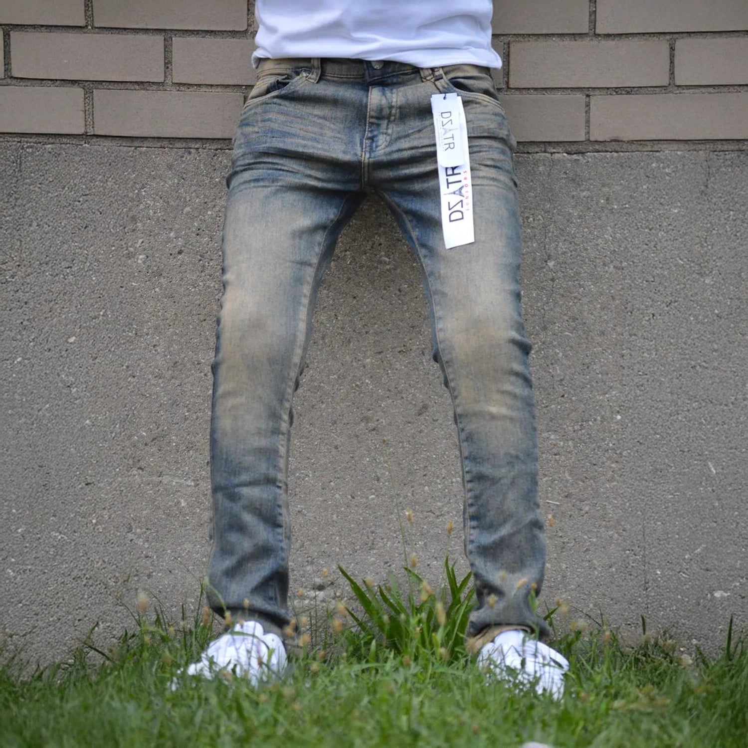 Kid's Ultra Stretch Denim Pant