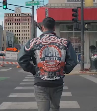Campaign video preview