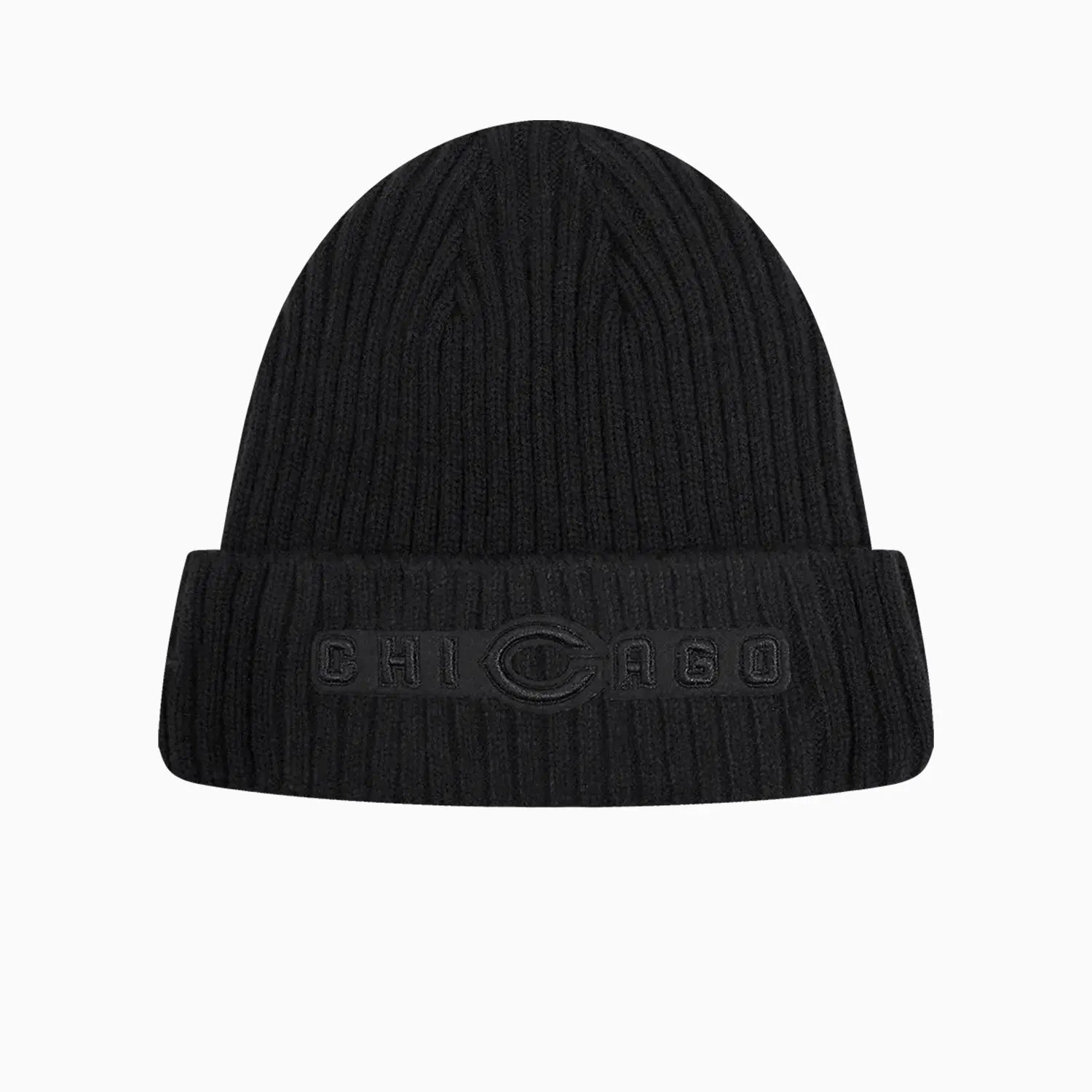Chicago Bears Neutral Beanie