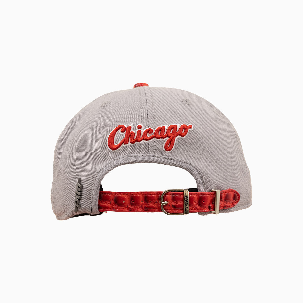 pro-standard-chicago-white-sox-mlb-leather-visor-flat-hat-lcw736178-gry