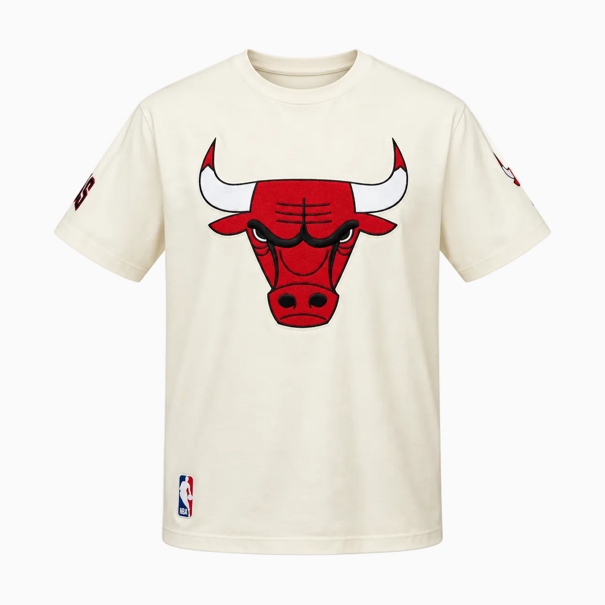 Men's Chicago Bulls Retro Classics T-Shirt