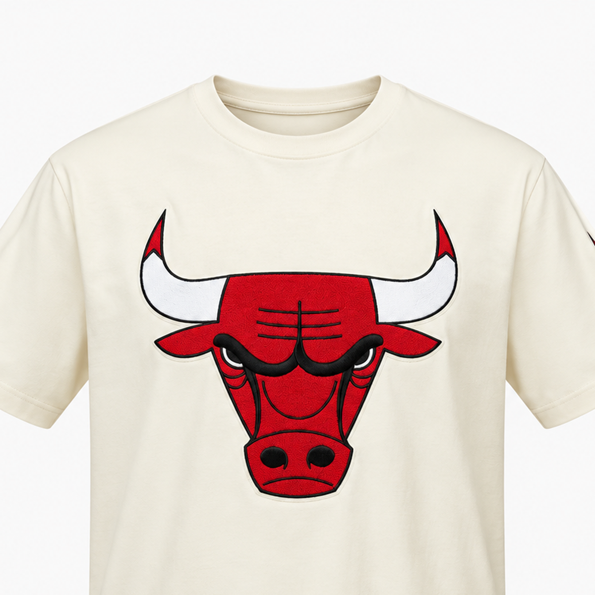 Men's Chicago Bulls Retro Classics T-Shirt