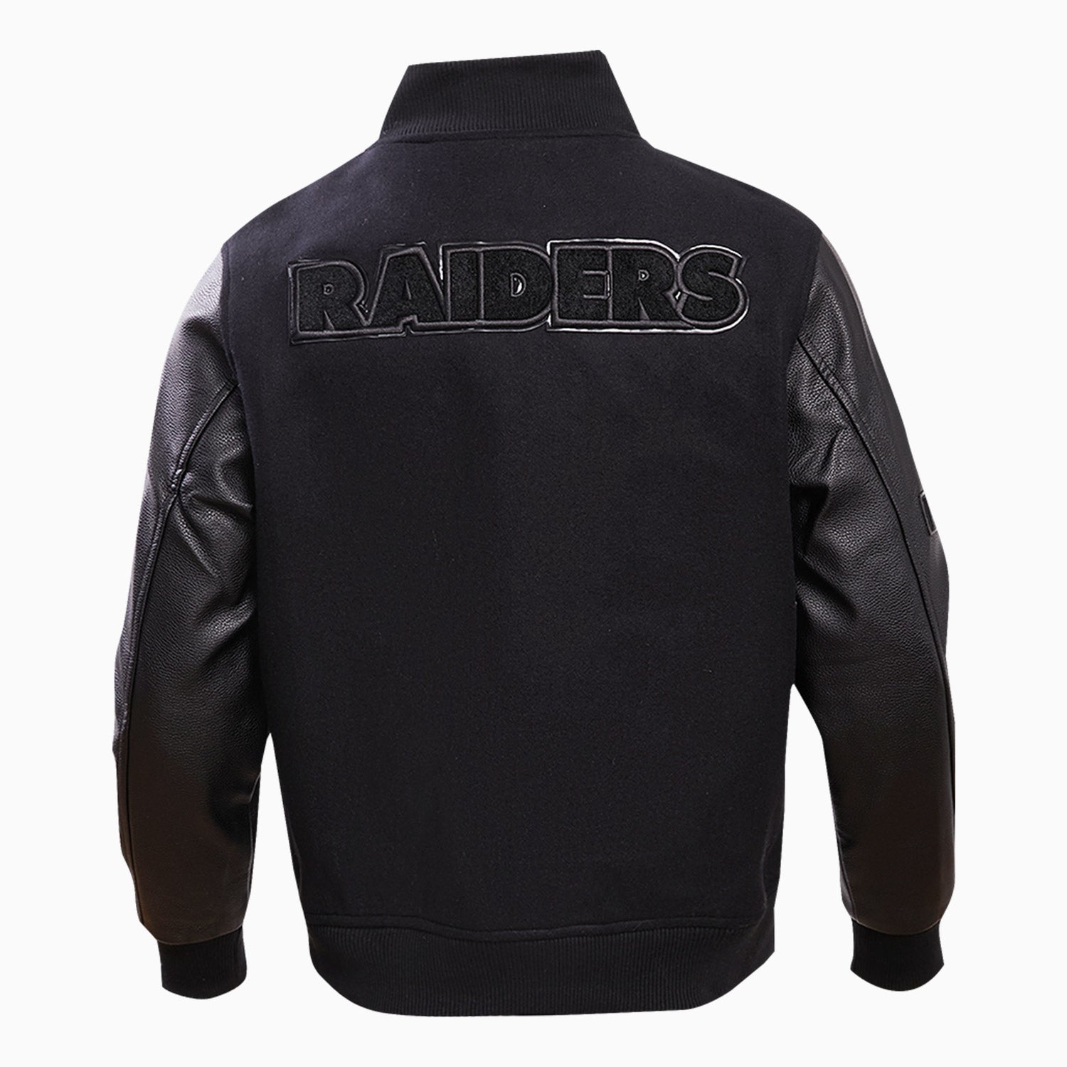 pro-standard-mens-las-vegas-raiders-nfl-varsity-jacket-for6410192-blk