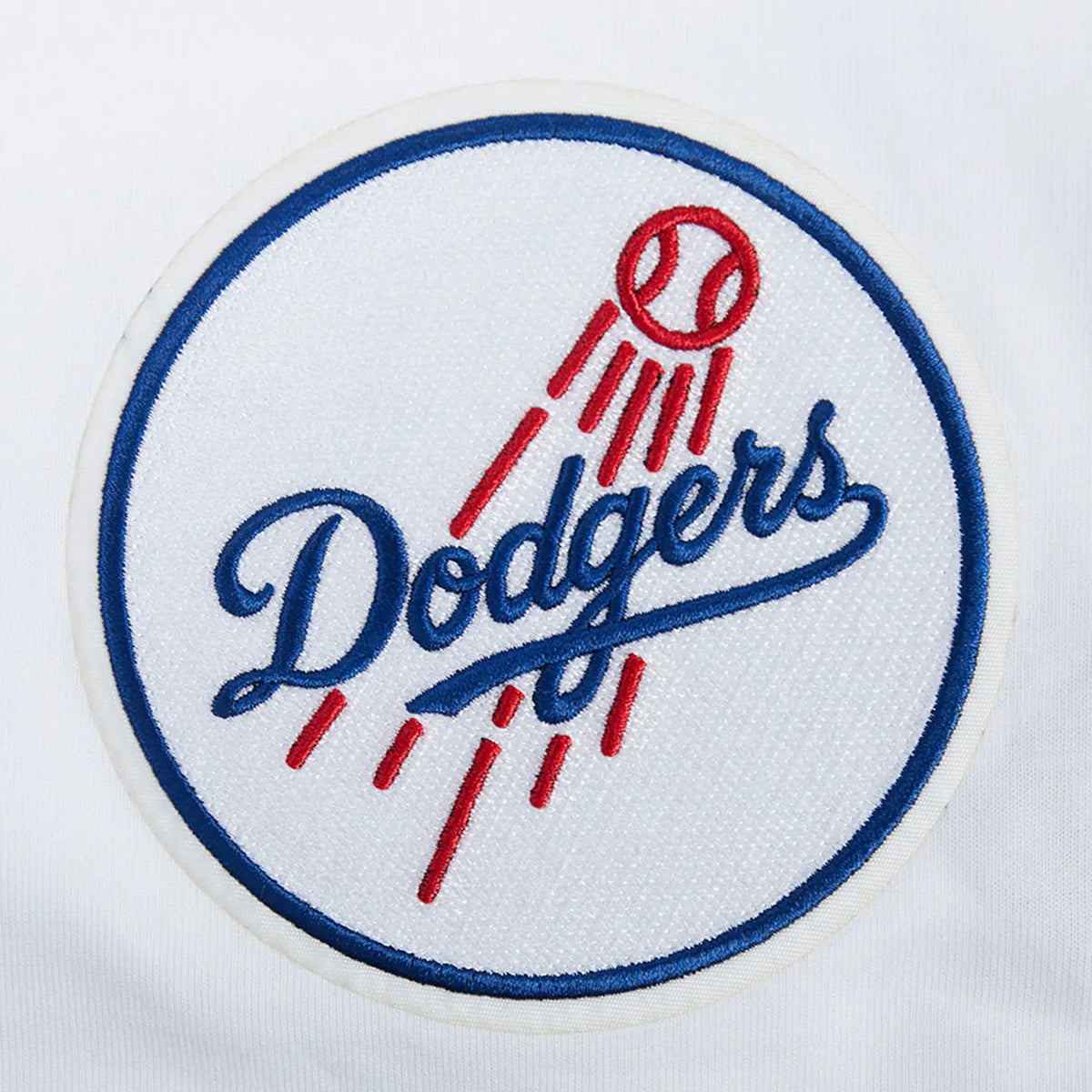 Men's Los Angeles Dodgers MLB Drop Shoulder T-Shirt Pro Standard - Tops and Bottoms USA