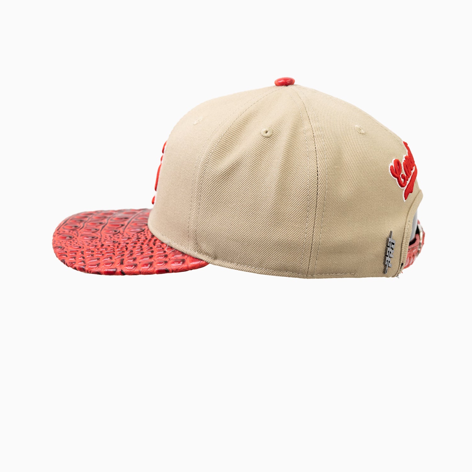 pro-standard-st-louis-cardinals-mlb-leather-visor-strapback-hat-lsc7314861-khk