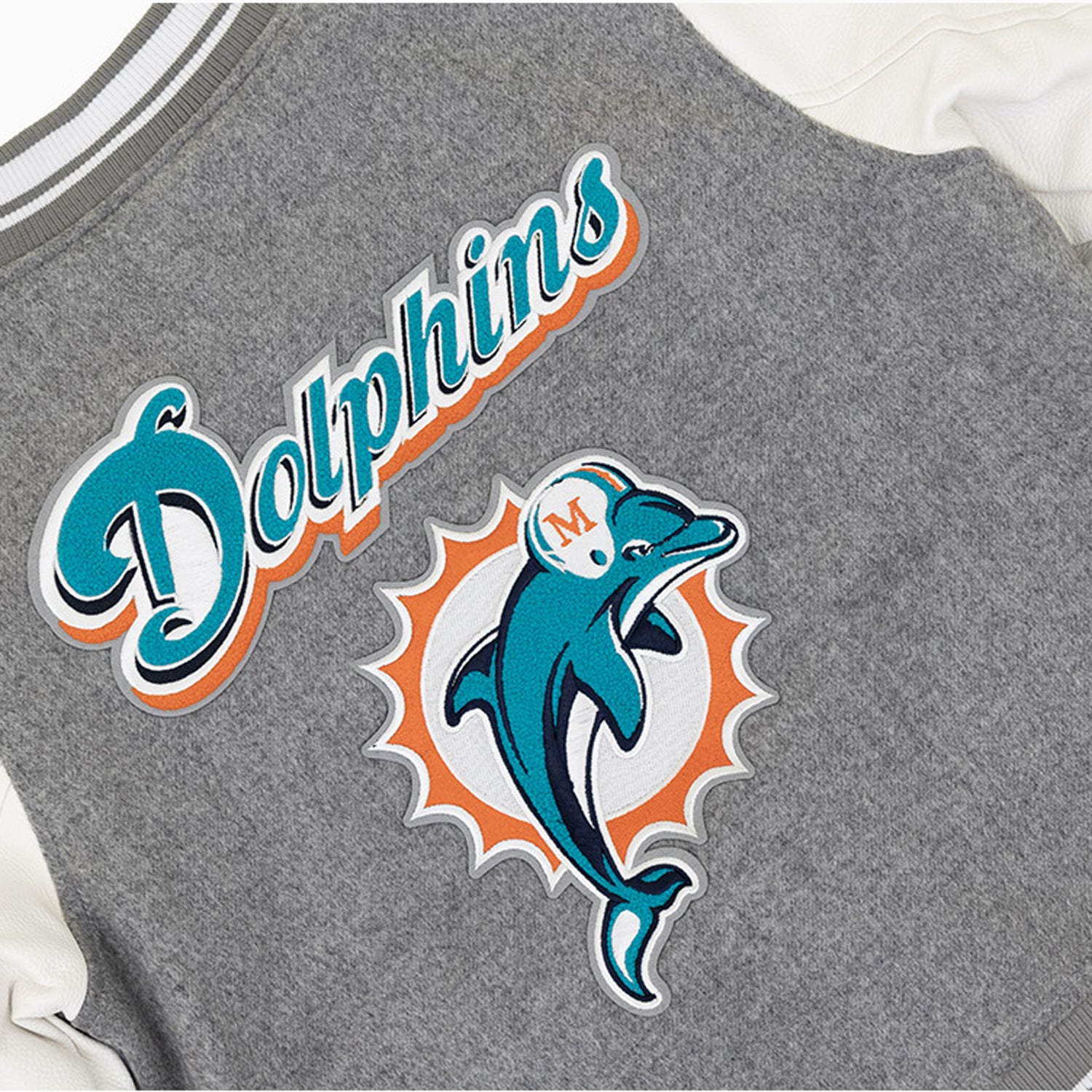 pro-standard-womens-miami-dolphins-nfl-rib-wool-varsity-jacket-fmdh44143-hwh