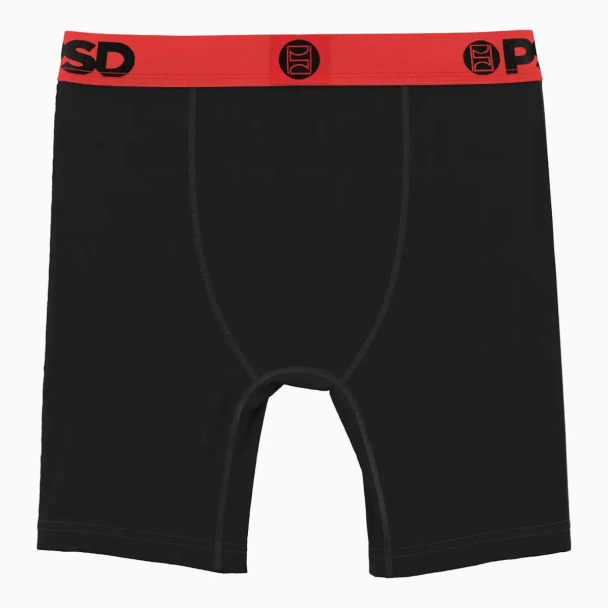 Kid's Cotton 3 Pack Holidaze Boxer Brief Psd Underwear - Tops and Bottoms USA