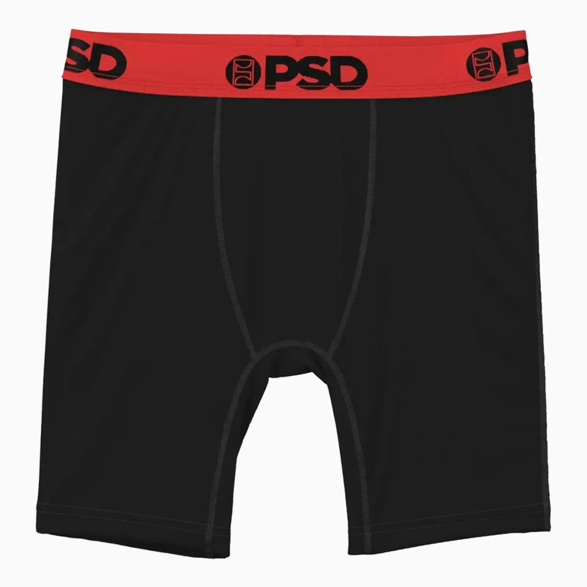 Kid's Cotton 3 Pack Holidaze Boxer Brief Psd Underwear - Tops and Bottoms USA