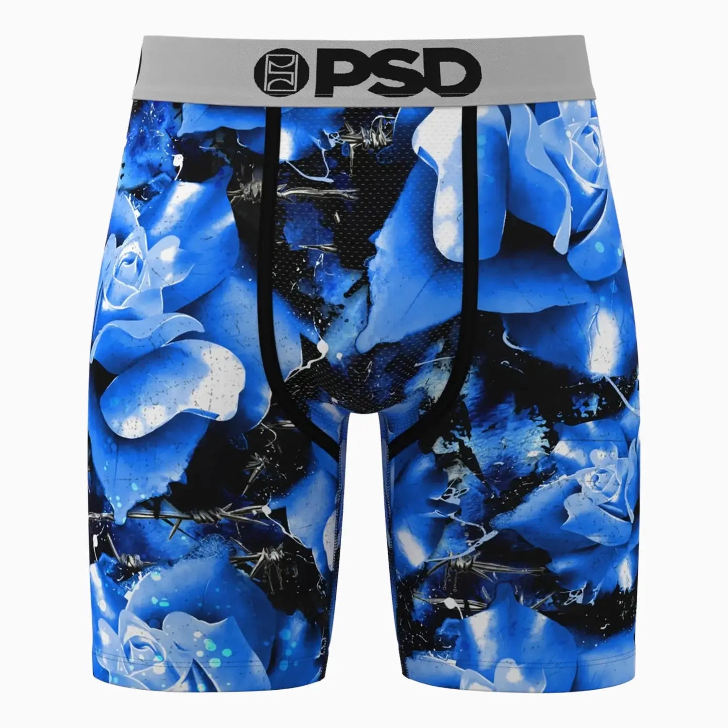 Men's Crystal Bloom Boxer Brief