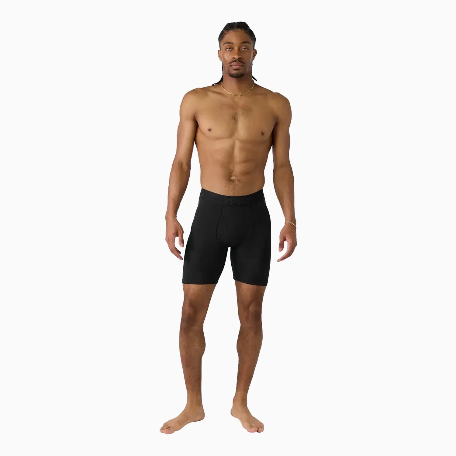 Men's Luxe Modal Boxer Brief