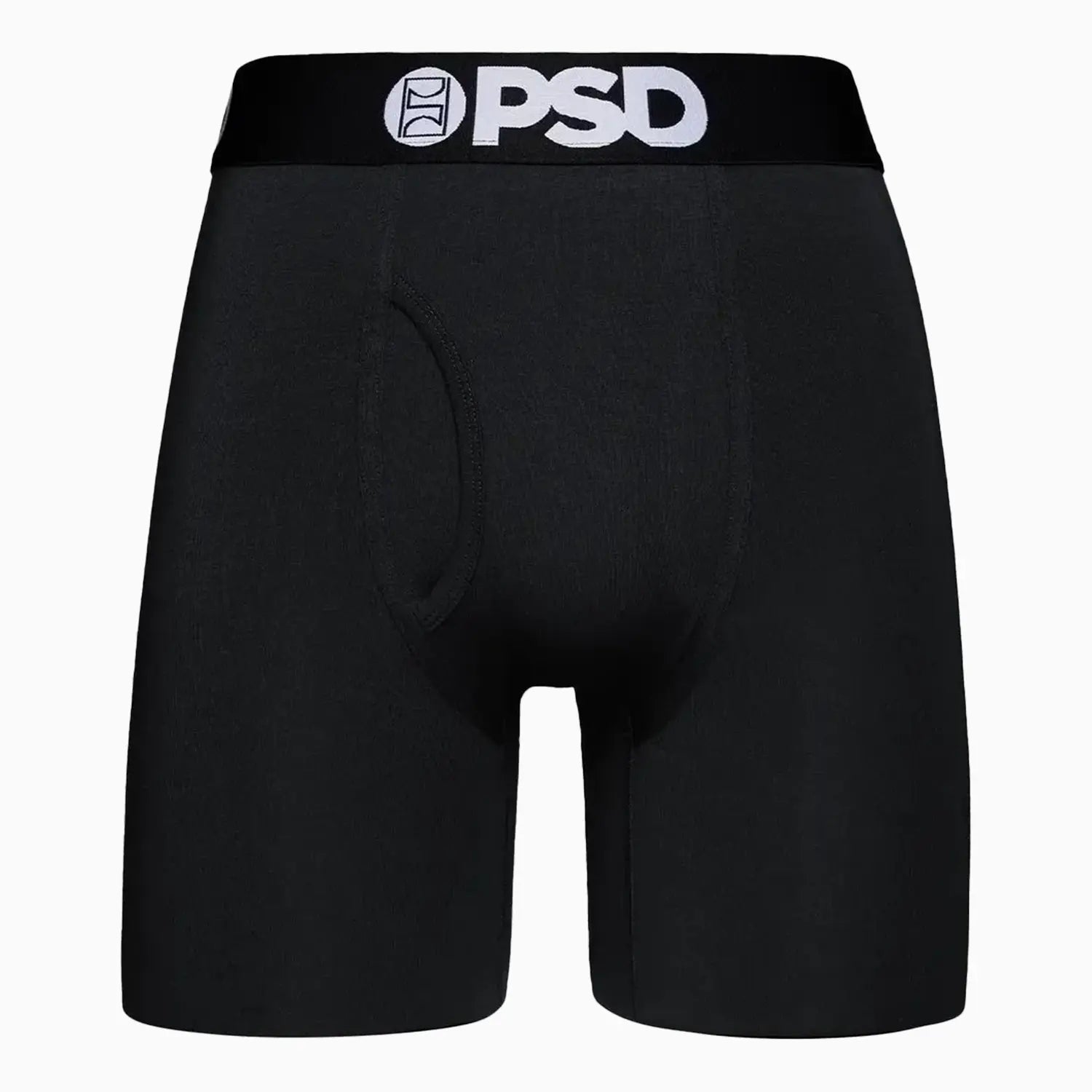 Men's Modal 3 Pack - Black Boxer