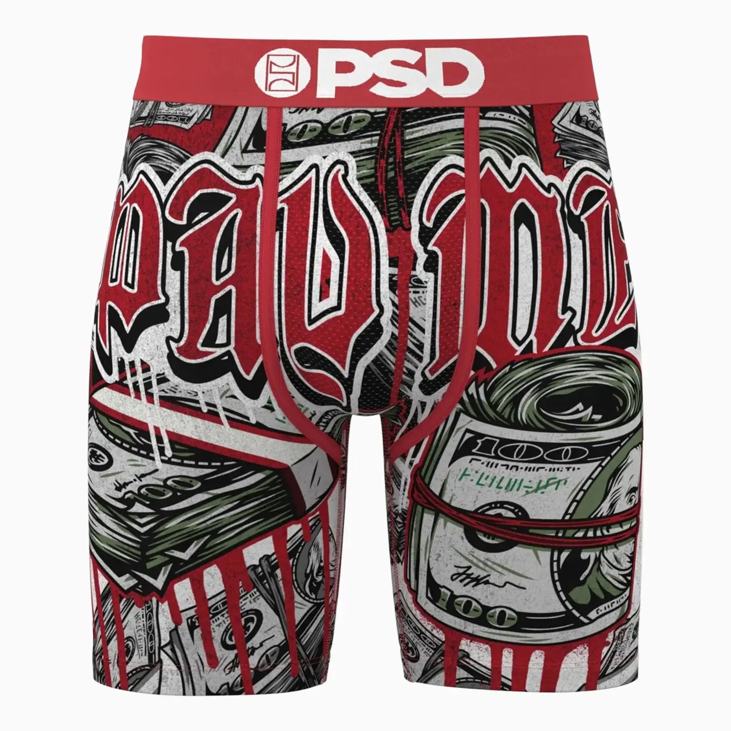 Men's Pay Me Drip Boxer Brief