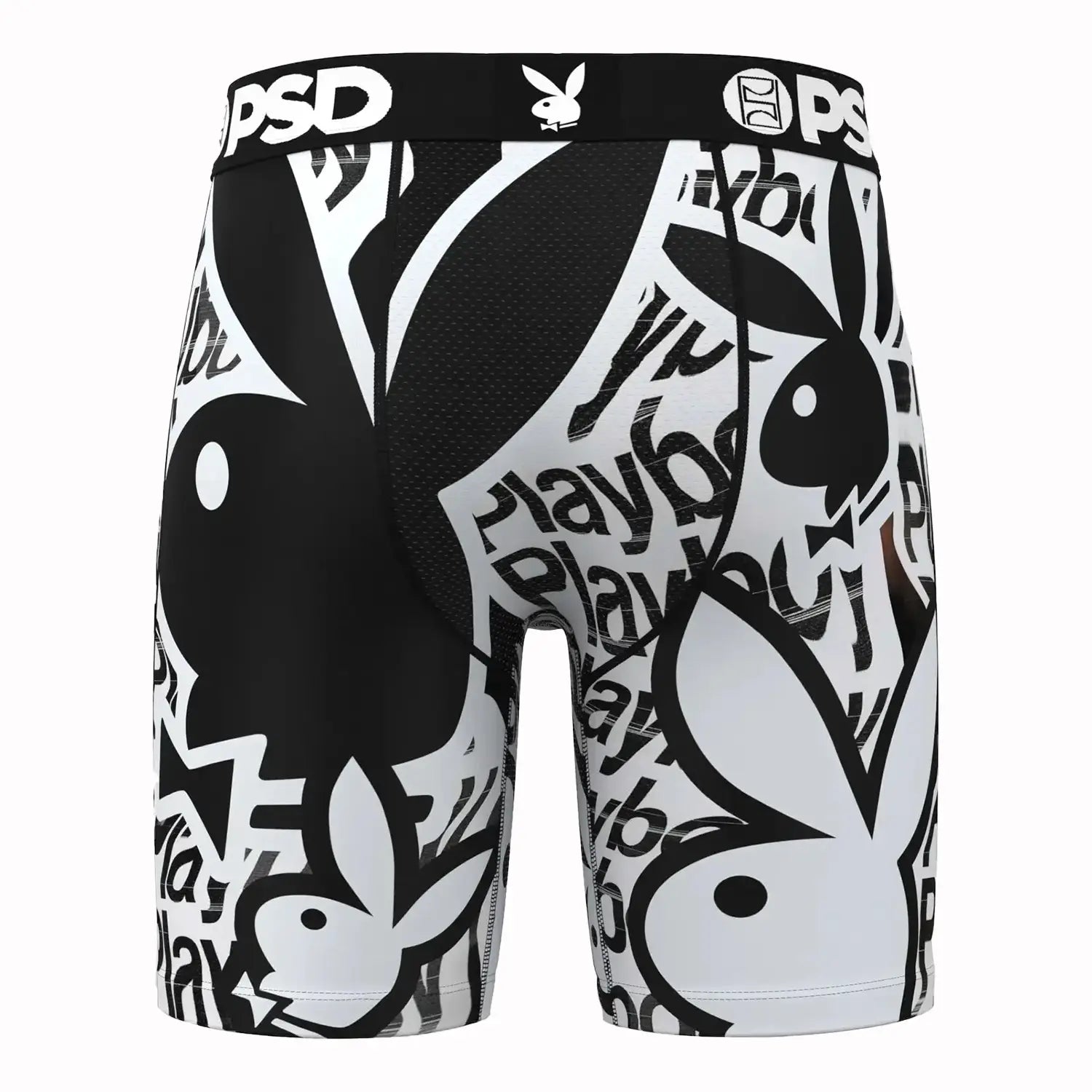 Men's PB Scanner Boxers PSD Underwear - Tops and Bottoms USA