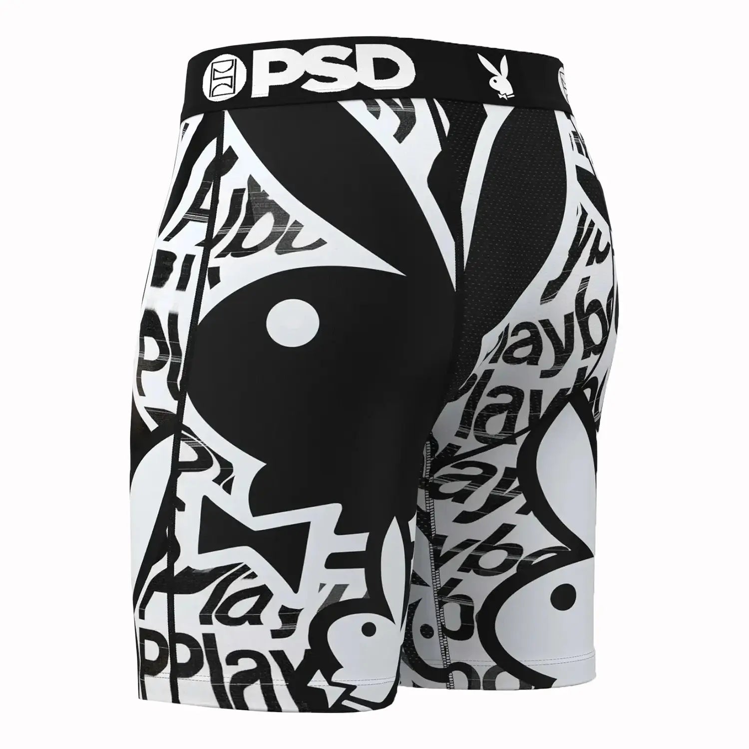 Men's PB Scanner Boxers PSD Underwear - Tops and Bottoms USA