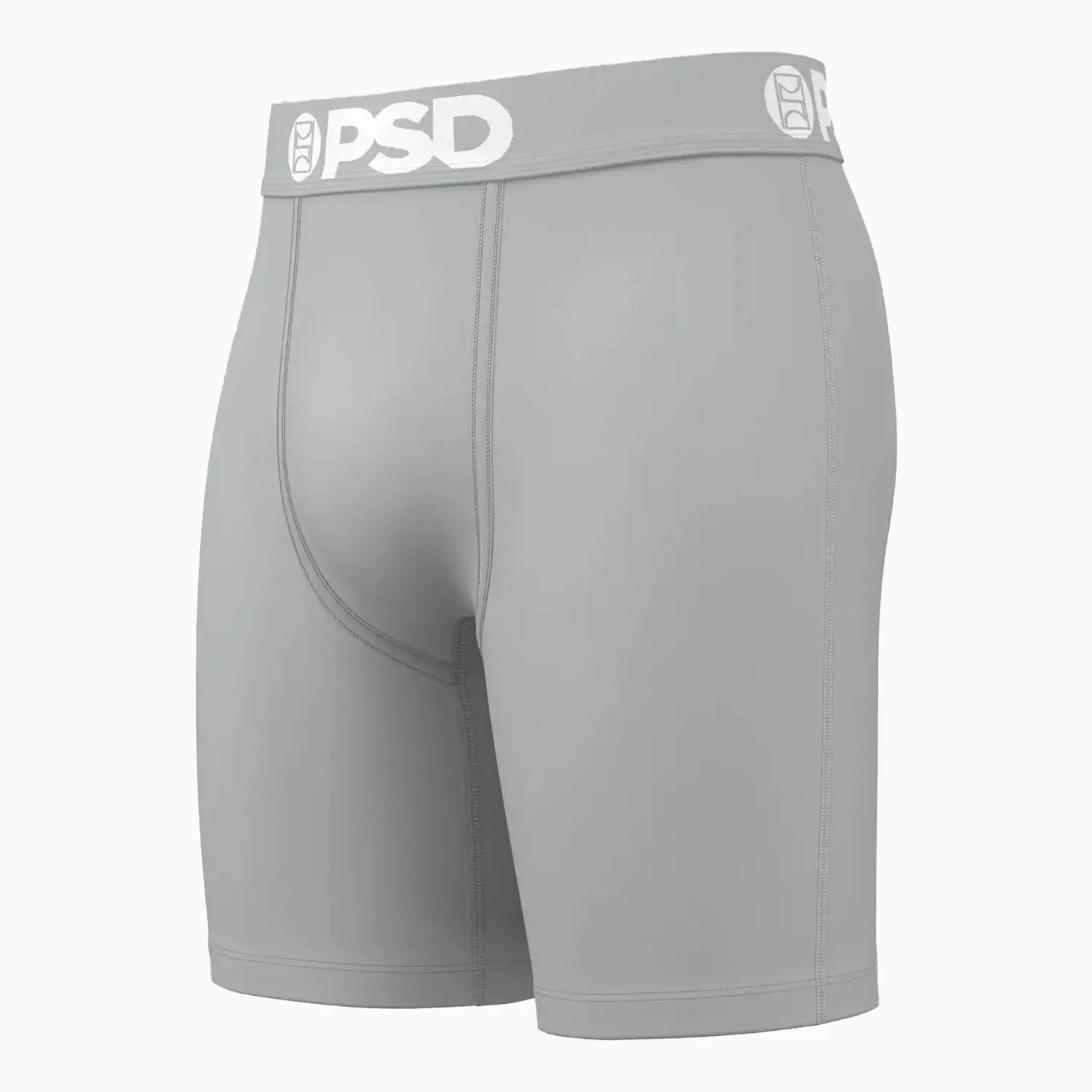 Men's Solids 3 Pack LA Blue Boxer Brief