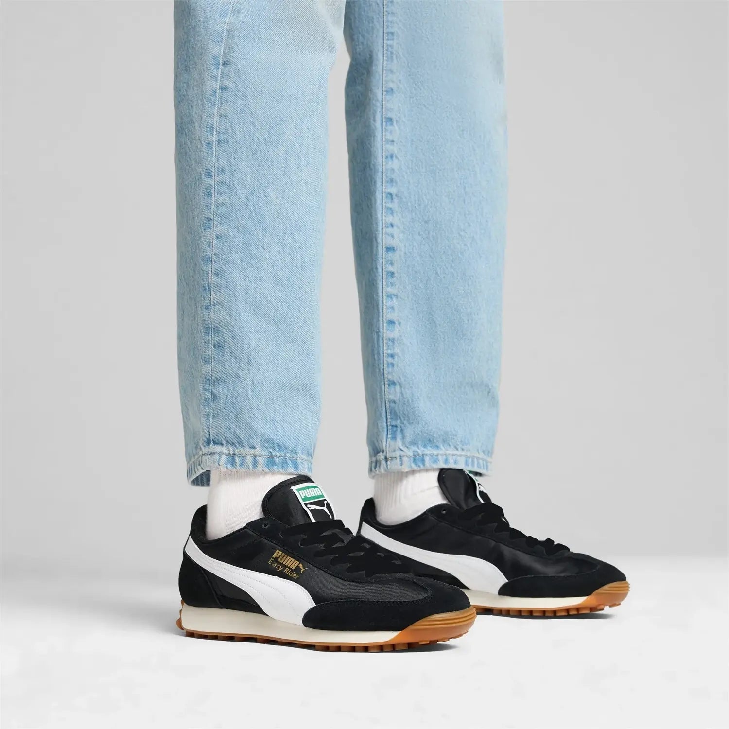 Puma Easy Rider Vintage