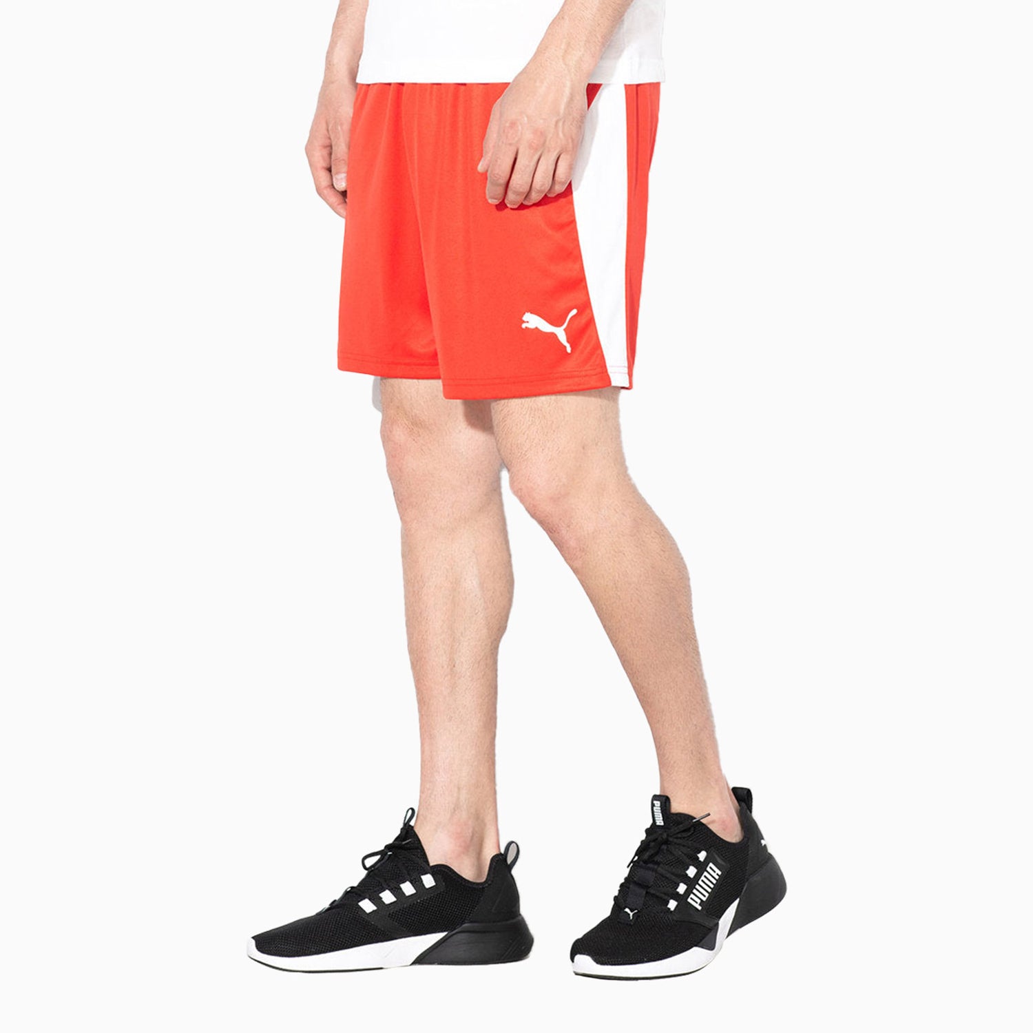 Men's Football LIGA Shorts