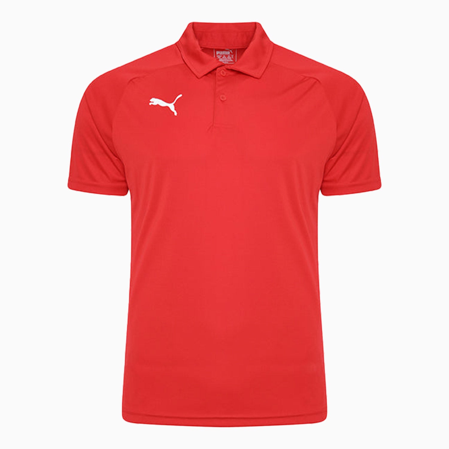 Men's Liga Sideline Polo Shirt